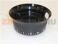 GHIERA REGOLAZIONE MACINATURA CAFFE&#039; 