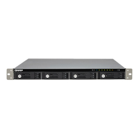 Накопитель сетевой QNAP TS-431U