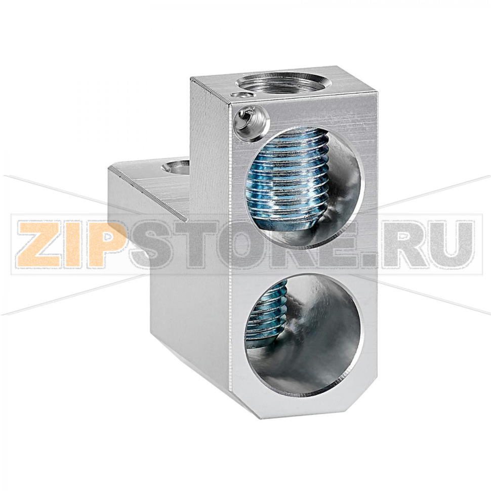 Клеммы Chint MC22-M8(2) 
