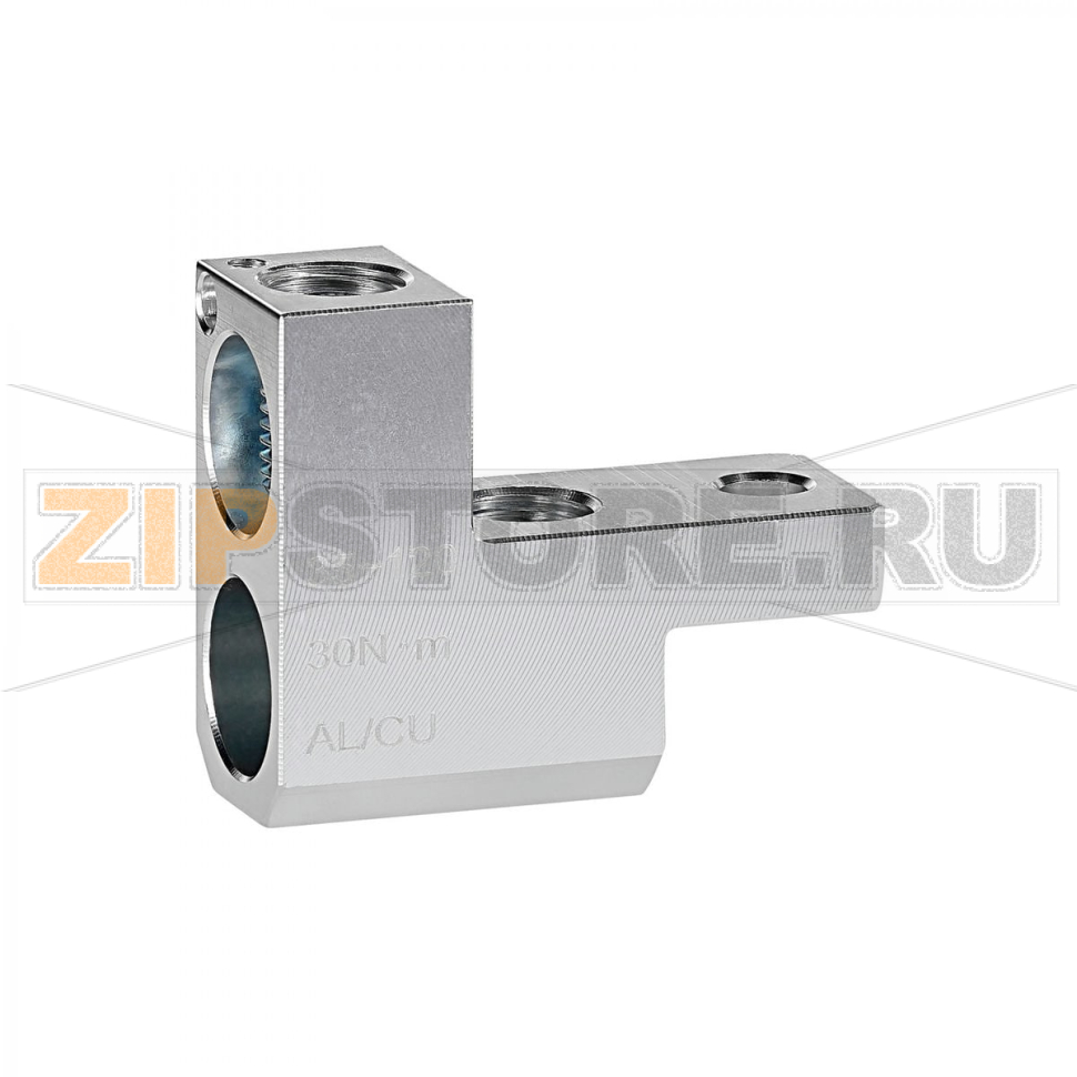 Клеммы Chint MC22-M8(2) 