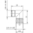 Разъем BNC, штекер UHF, 1 шт Telegärtner J01042F0652 - Разъем BNC, штекер UHF, 1 шт Telegärtner J01042F0652