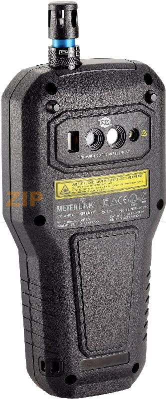 Измеритель влажности FLIR MR277 