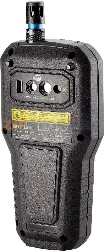Измеритель влажности FLIR MR277 