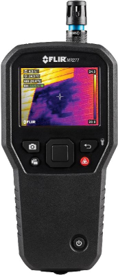 Измеритель влажности FLIR MR277 