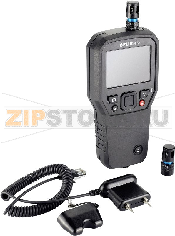Измеритель влажности FLIR MR277 