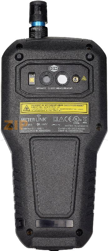 Измеритель влажности FLIR MR277 