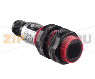 Датчик оптический Leuze RT 318WK/N-100-S12 
