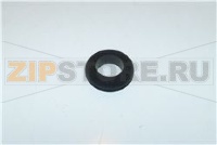 Rubber cable duct 28mm