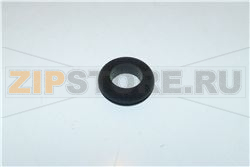 Rubber cable duct 28mm 
