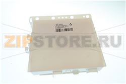 CONFIGURED ELECTRONIC,EDW1XXX 