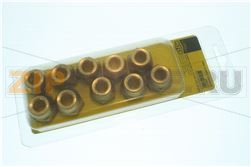 Bocchettone ridotto, 10 mm (1/2SAE), 10 
