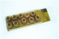 Bocchettone ridotto, 10 mm (1/2SAE), 10