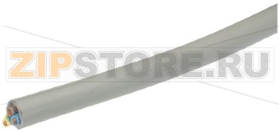 КАБЕЛЬ С ИЗОЛЯЦИЕЙ ПВХ 3-ЕХ ЖИЛЬНЫЙ Ø 1,5 ММ - 10 М 