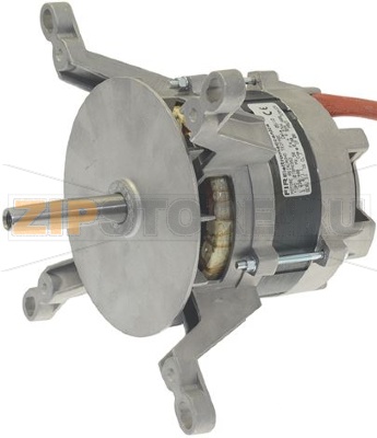 MOTORE 1079 230/400V 370W 50Hz 