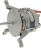 MOTORE 1079 230/400V 370W 50Hz