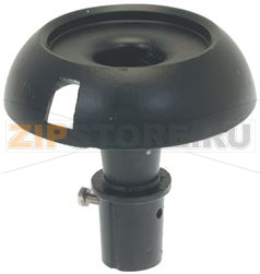 ГОРЕЛКА Ø 95 ММ 