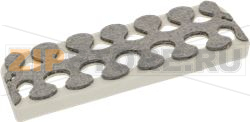 BRUSH WITH FELTS VK120/VK121/VK122 