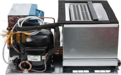 ASS.GRUPPO FRIGO 230V NEW SNACK 