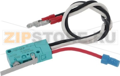 LIMIT SWITCH PANASONIC ABV1612613 