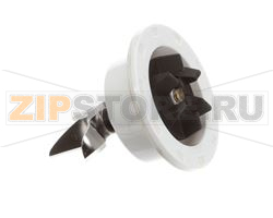 BLADE ASSY 