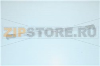 Set level Glass tube 45/75