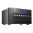 Накопитель сетевой QNAP TS-859-PRO - Накопитель сетевой QNAP TS-859-PRO
