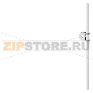 ШТЫРЕВОЙ ЭЛЕМЕНТ АКТУАТОРА ДЛЯ ПОЗИЦИОННОГО ВЫКЛЮЧАТЕЛЯ 3SE51/52, ПЛАСТИКОВЫЙ ШТЫРЬ 200MM, ФОРМА D, ДИАМЕТР 6MM, C TERMINAL Siemens 3SE5000-0AA82 