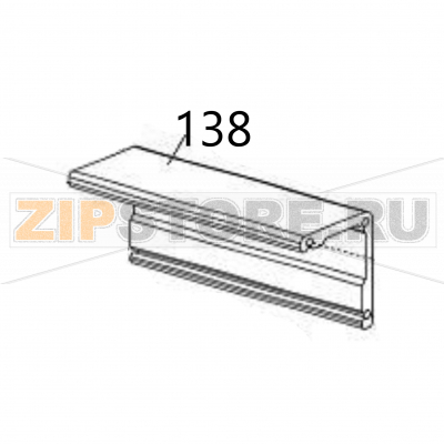 Stay Sato DR308e Stay Sato DR308eЗапчасть на деталировке под номером: 138Название запчасти на английском языке: Stay Sato DR308e.