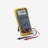 Калибратор сигнала токовой петли Fluke 787BPROCESSMETER - Калибратор сигнала токовой петли Fluke 787BPROCESSMETER