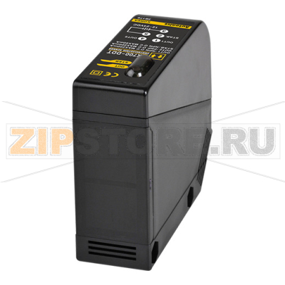Датчик фотоэлектрический, универсальное питание, клеммный блок Autonics BX700-DDT 