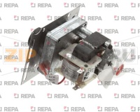 GEARMOTOR ASSEMBLY 230V/9RPM
