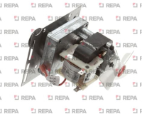 GEARMOTOR ASSEMBLY 230V/9RPM