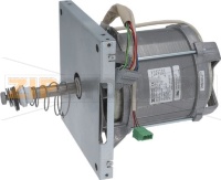 Motor 200/230V 10.20/12.20/20.20 P3 with