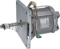 Motor 200/230V 10.20/12.20/20.20 P3 with