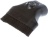 MINI BRUSH BLACK FOR VACUUM CLEANER BOSC