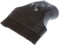 MINI BRUSH BLACK FOR VACUUM CLEANER BOSC