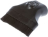 MINI BRUSH BLACK FOR VACUUM CLEANER BOSC
