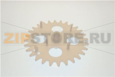 ЗУБЧАТОЕ КОЛЕСО 