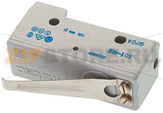 Микропереключатель для насоса 20A 380V 