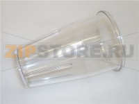 BICCHIERE IN PLASTICA