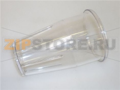 BICCHIERE IN PLASTICA 