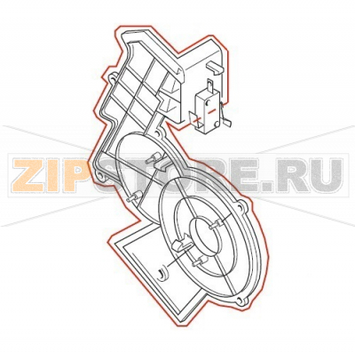 Coperchio per motoriduttore Saeco Vienna Digital Coperchio per motoriduttore Saeco Vienna Digital

Запчасть на сборочном чертеже под номером: 29

Название запчасти Saeco на итальянском языке: Coperchio per motoriduttore Saeco Vienna Digital