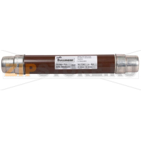 Предохранитель, 50 A, AC 7.2 kV, 40 кА, 2", 51x292 мм Eaton 7.2KV 50Amp 2" DIN Sealed Fuse