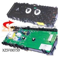 SCHEDA ELETTRONICA FAGOR AS0016663