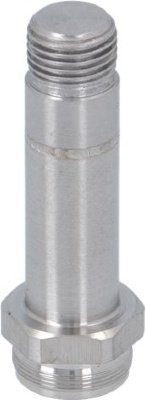 ТРУБКА ЭЛЕКТРОМАГНИТНОГО КЛАПАНА 