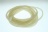 GUARNIZIONE SILICONE CON LABBRO DIM.7X10