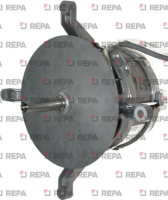MOTEUR TURBINE
