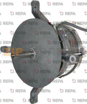 MOTEUR TURBINE 