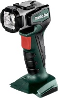 CORDLESS TORCH