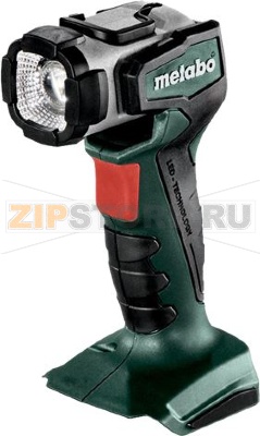 CORDLESS TORCH 